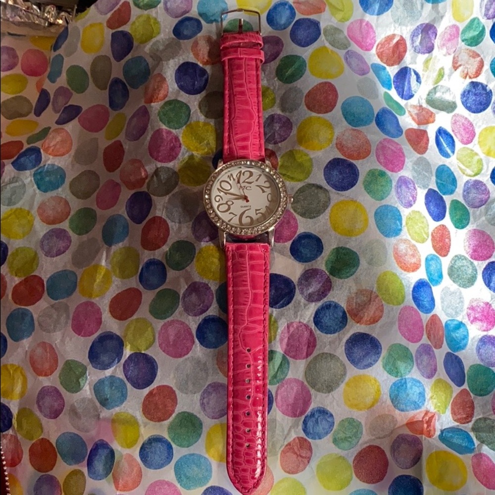 Fashion watch